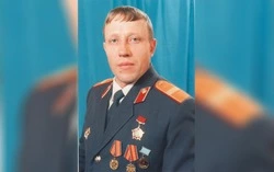 Леонид Капустин из Лозного поделился с журналистом «Приосколья» воспоминаниями о службе в Афгане