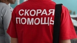 Александр Шуваев поздравил медицинских работников Белгородчины с профессиональным праздником