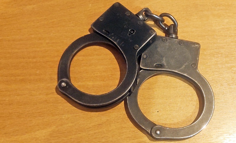 Чернянский суд признал виновным в убийстве жителя Украины