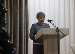 Решения Совета депутатов Чернянского муниципального округа от 26.12.2025 г. с № 97 по № 112