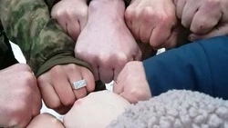 Почти 3 000 волонтёрских организаций действуют в Белгородской области