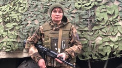 Ирина Воронова из Валуек — пример истинного патриотизма и силы духа