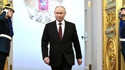 Владимир Путин одобрил идею о создании единого окна помощи жителям Курской и Белгородской областей 