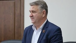 Сергей Морозов: «Мы по-настоящему гордимся, что в Чернянке живут люди, которые бережно чтут традиции