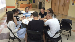 Чернянский ЦМИ примет на работу специалиста по работе с молодёжью