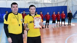 Сергей Кривченко, Александр Мертенс и Никита Чухломин стали лучшими футболистами сезона 