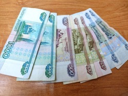 Более 322 млн рублей пенсионных накоплений получили правопреемники за 2021 год
