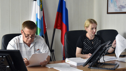 Власти представили проект правил благоустройства в Чернянке