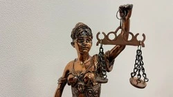Чернянская прокуратура в суде добивается возмещения причинённого вреда животному миру 