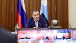 Вячеслав Гладков рассказал о возможном выдвижении на второй губернаторский срок