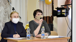 Новореченцы приступят к реализации проекта по созданию зоны отдыха в селе Ларисовка