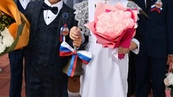 Педагог школы №2 Светлана Редченко дала советы родителям юных чернянцев по подготовке к 1 классу