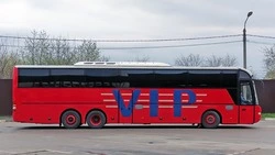 Ветераны СВО из Белгородской области получат новые льготы на проезд с 2026 года