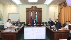 Вячеслав Гладков анонсировал запуск ретро-поезда Москва – Белгород в 2023 году