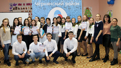 Жительница Ездочного Марина Конова стала лучшим волонтёром в 2019 году