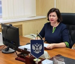 Главный госинспектор труда в Белгородской области Ольга Медведева — о трудовых правах женщин