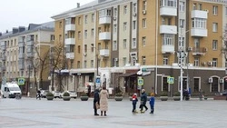 Вячеслав Гладков: «Белгородские проекты получили признание на премии «Умный город»