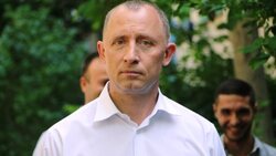 Руководитель области Вячеслав Гладков объявил о новых кадровых переменах 8 февраля