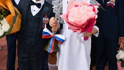 Специалисты-психологи из Чернянки дали советы родителям будущих первоклассников