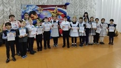 Конкурс чтецов «Моя страна, моя Россия!» прошёл в Кочегуренском сельском поселении