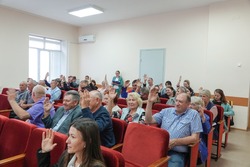 Чернянцы определили участок для очистки водных объектов в 2026 году в муниципалитете