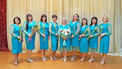 Жители Ездочного побывали на отчётном концерте вокального ансамбля «Прелюдия»