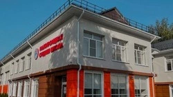 Военизированную полосу препятствий построят в Чернянском районе