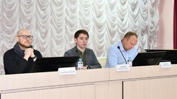 Чернянские общественники выбрали водный объект для очистки в 2024-2025 годах