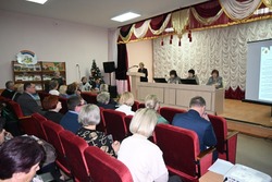 Решение Муниципального совета Чернянского района от 27.12.2023 г. №25 