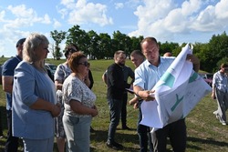 59 водных объектов региона были очищены в 2024 году по программе «Наши реки»