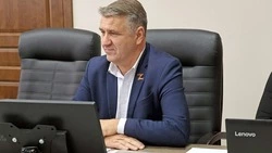 Руководитель муниципалитета Сергей Морозов анонсировал цикл традиционных встреч с жителями