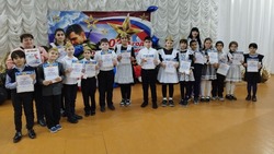 Конкурс чтецов «Моя страна, моя Россия!» прошёл в Кочегуренском сельском поселении