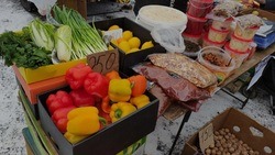 Власти Чернянского района напомнили жителям о проведении очередной ярмарки фермерской продукции