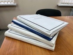 Постановления администраций Андреевского и Ездоченского сельских поселений Чернянского района