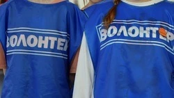 Чернянцы смогут претендовать на звания «Доброволец Белгородчины» и «Юный доброволец Белгородчины»