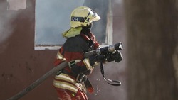 Белгородское правительство установит порядок обязательного страхования для работников пожарных служб