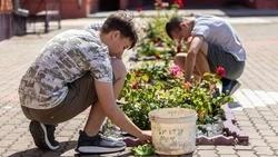 Вячеслав Гладков рассказал о снижении подростковой преступности в Белгородской области