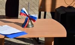 126 чернянских одиннадцатиклассников и 317 выпускников девятых классов получили аттестаты