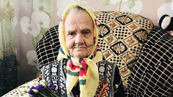 Ценить мир. Пенсионерка Клавдия Сергеевна Овчарова из Ездочного поделилась историей жизни