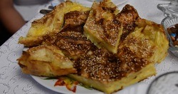 Редакция «Приосколья» напоминает чернянцам о кулинарном конкурсе! 