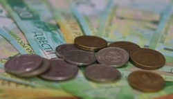 Чернянские семьи с детьми от трёх лет смогут рассчитывать на поддержку государства