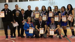 Спортсмены из Чернянки завоевали медали на соревнованиях по пауэрлифтингу