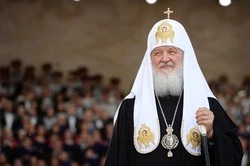 Патриарх московский и всея Руси Кирилл обратился к белгородцам в День православной молодёжи