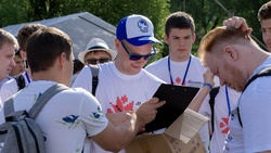Белгородская область примет 150 участников межрегиональной школы добровольцев в сентябре