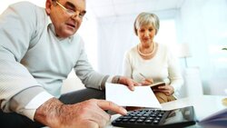 Пенсионный фонд может отказать в назначении пенсии