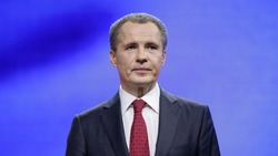 Вячеслав Гладков: «Третий год наши ребята осваивают профессии в сложных прифронтовых условиях»