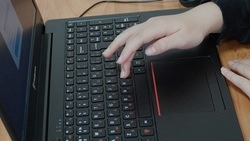 Чернянцы смогут передавать показания электросчётчиков онлайн