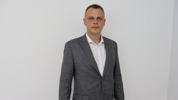 Чернянец Евгений Русинов стал победителем регионального этапа всероссийского конкурса «Мастер года»