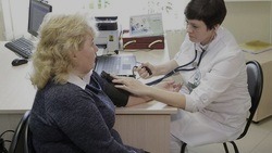 Трое врачей Чернянского района получили жильё в текущем году 