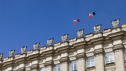 Вячеслав Гладков: «Выделили на реализацию соцконтрактов 1,6 млрд рублей в 2025 году»